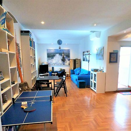 Apartament Nearpineta Rzym Zewnętrze zdjęcie