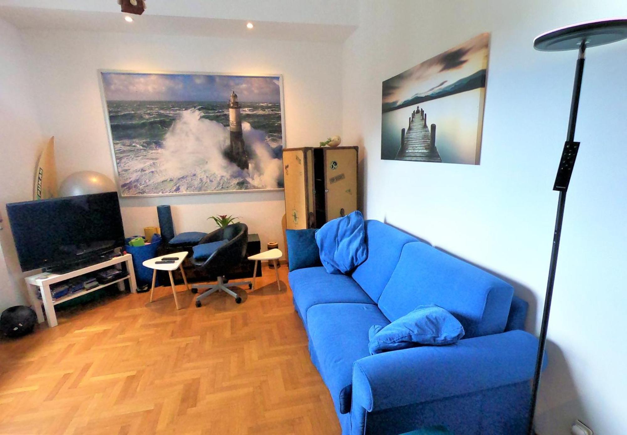 Apartament Nearpineta Rzym Zewnętrze zdjęcie