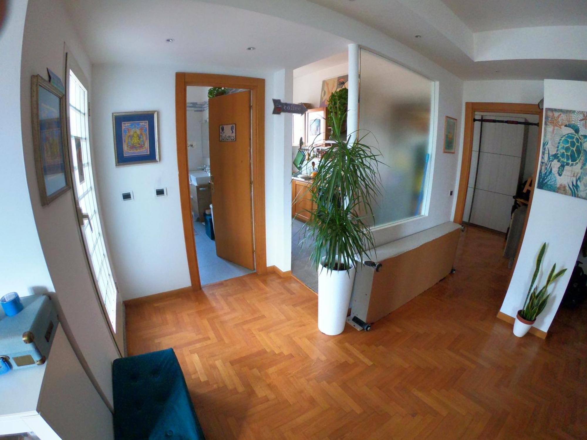 Apartament Nearpineta Rzym Zewnętrze zdjęcie