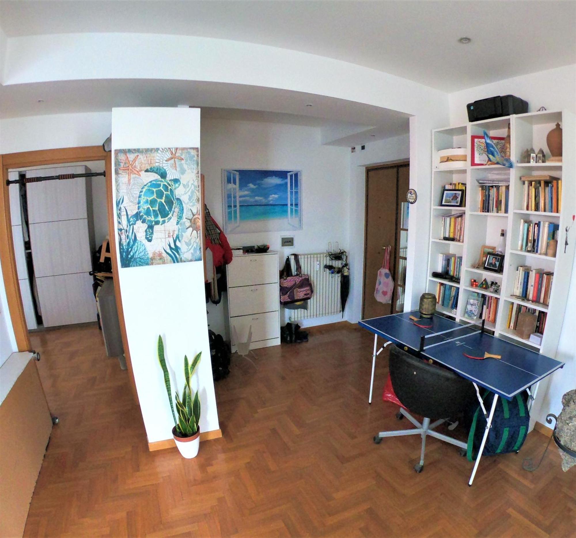 Apartament Nearpineta Rzym Zewnętrze zdjęcie