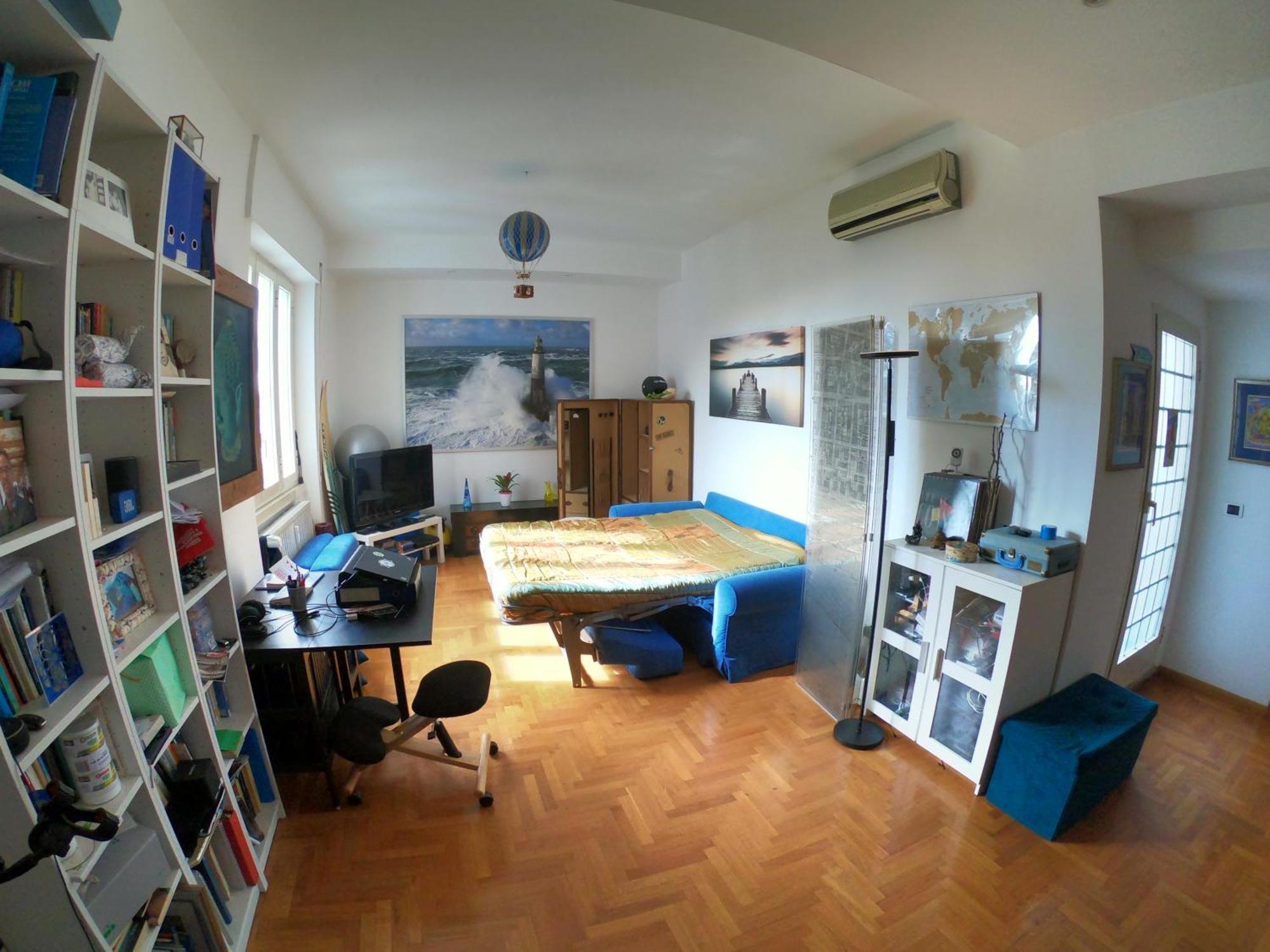 Apartament Nearpineta Rzym Zewnętrze zdjęcie