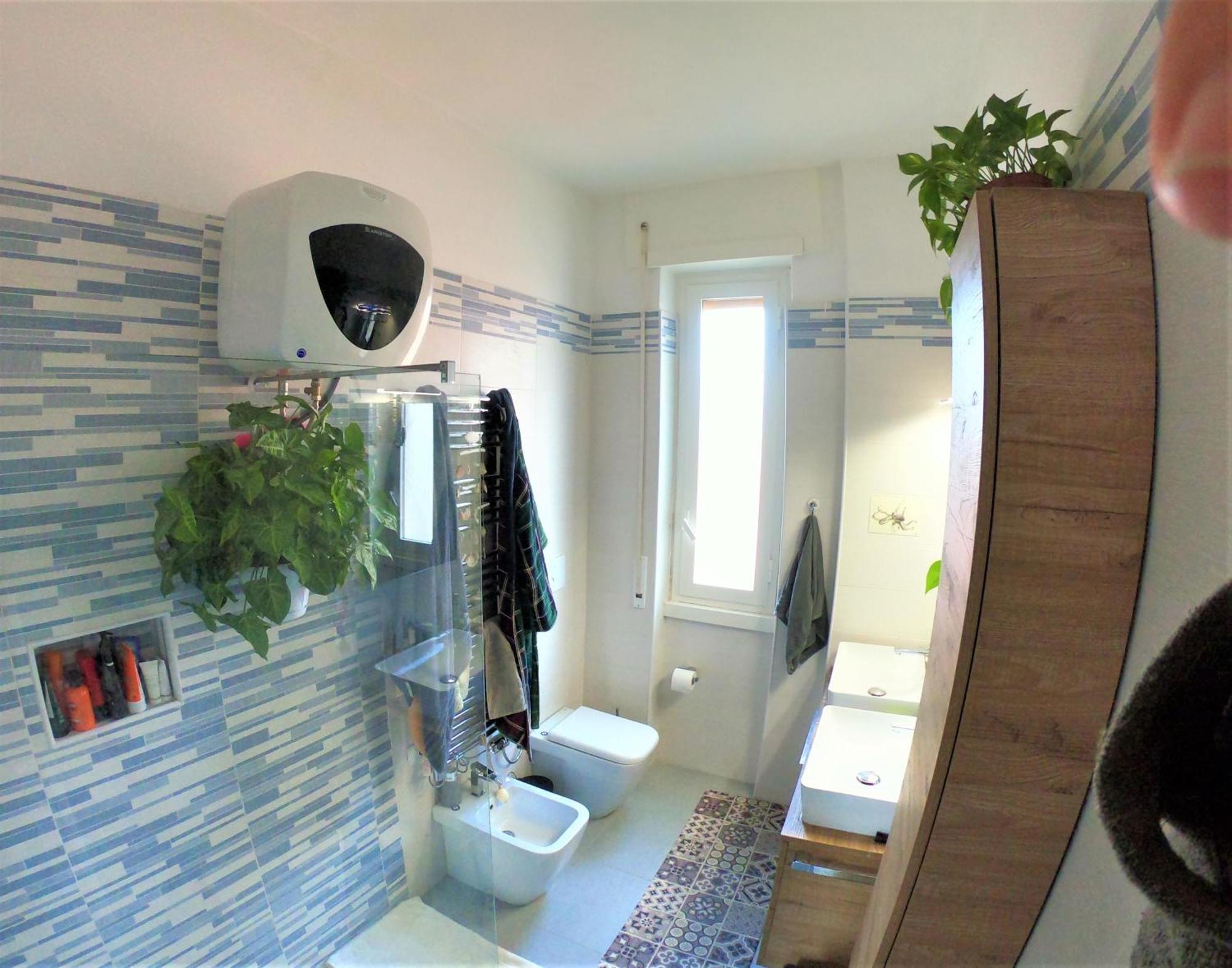 Apartament Nearpineta Rzym Zewnętrze zdjęcie