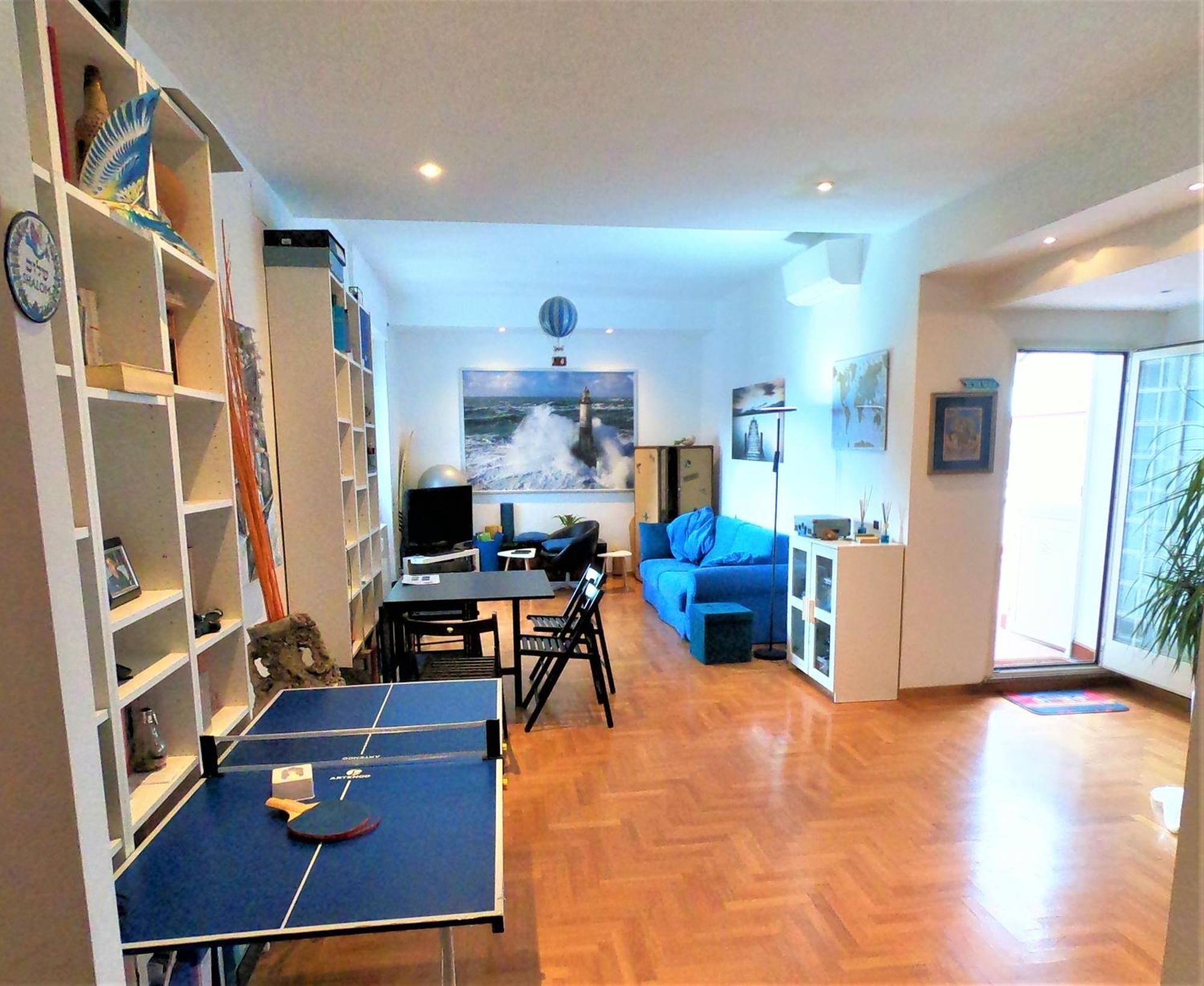 Apartament Nearpineta Rzym Zewnętrze zdjęcie