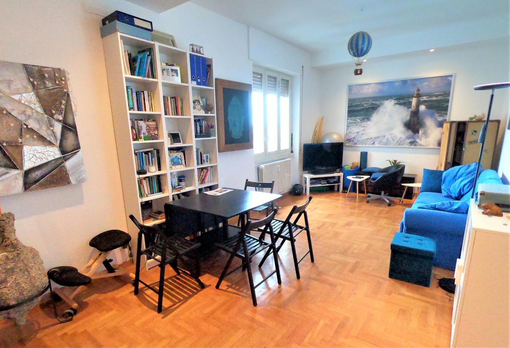 Apartament Nearpineta Rzym Zewnętrze zdjęcie